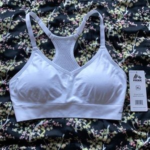 Reebok sports bra